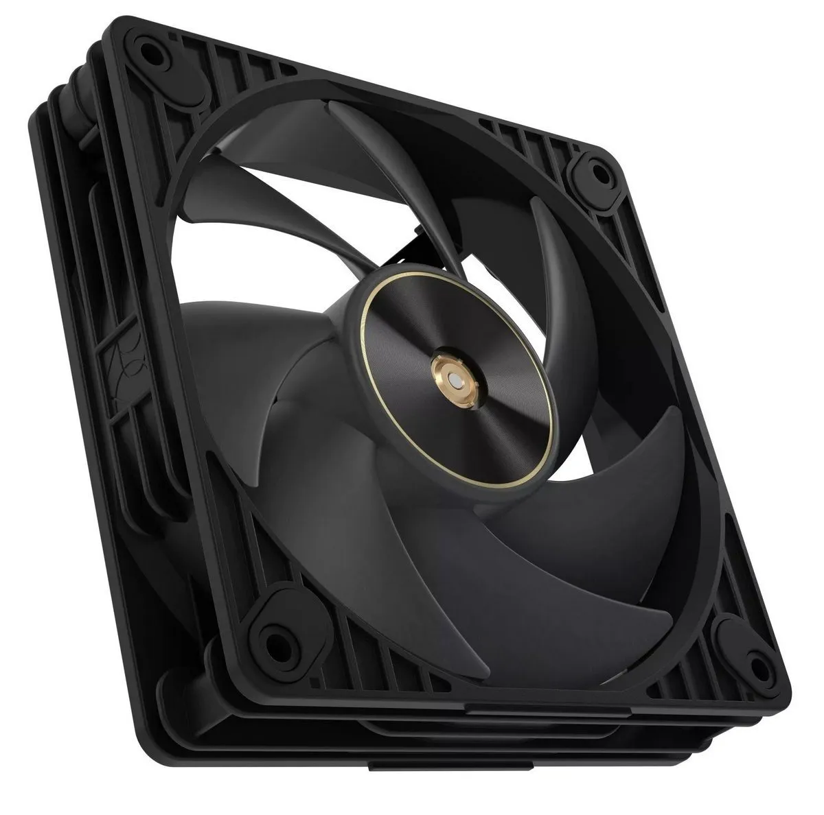 Вентилятор Asus ProArt PF120 Black 3IN1 (90DA00M0-B09020) - мініатюра 8