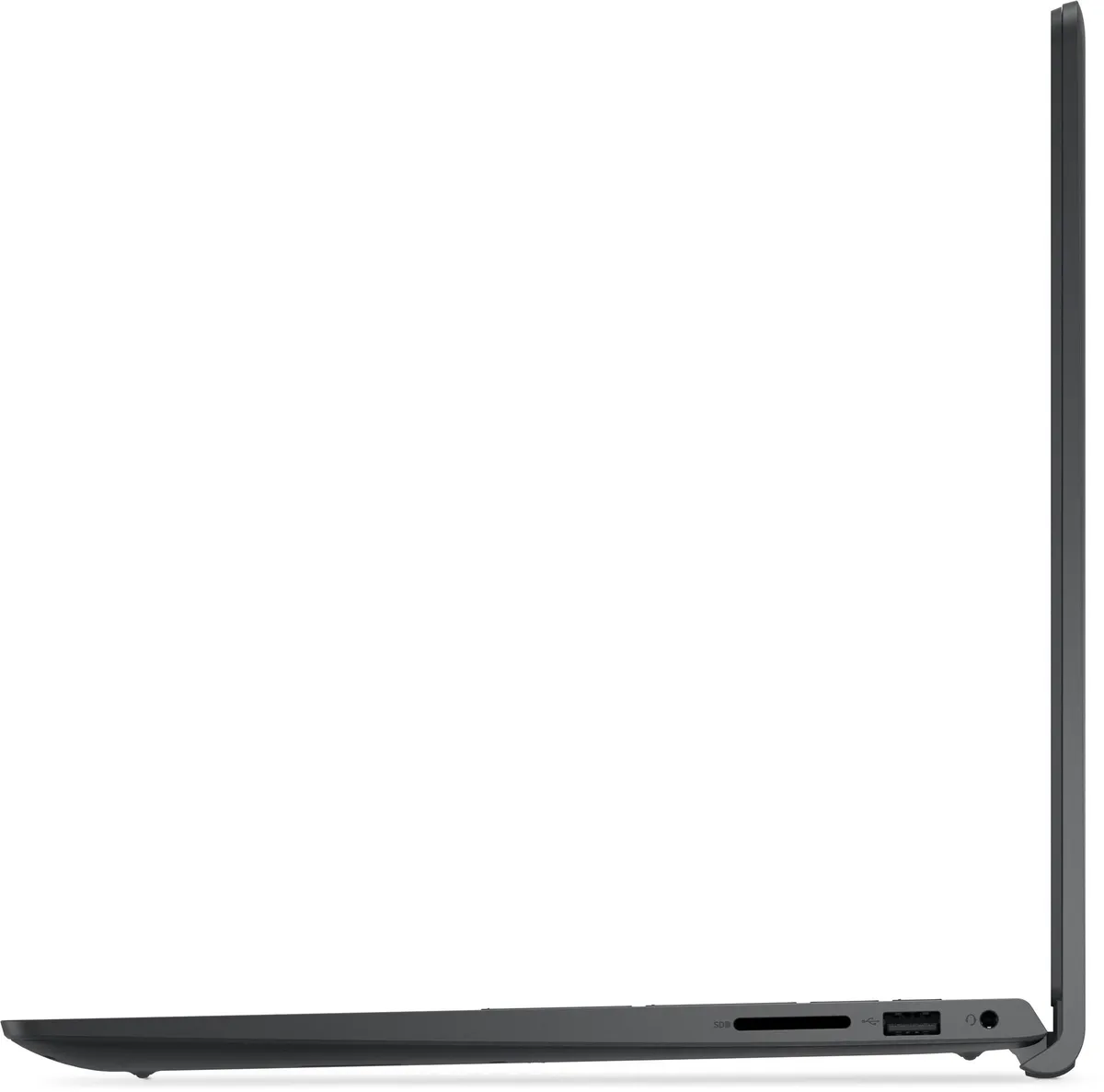 Ноутбук Dell Pro 15 Essential (PV15255MDO851UA_W11H) Black - мініатюра 8