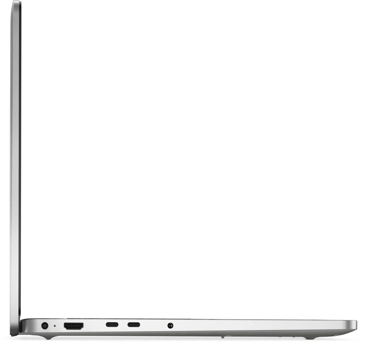 Ноутбук Dell Pro 16 (BTO106PC16250UA_UBU) Silver - мініатюра 7