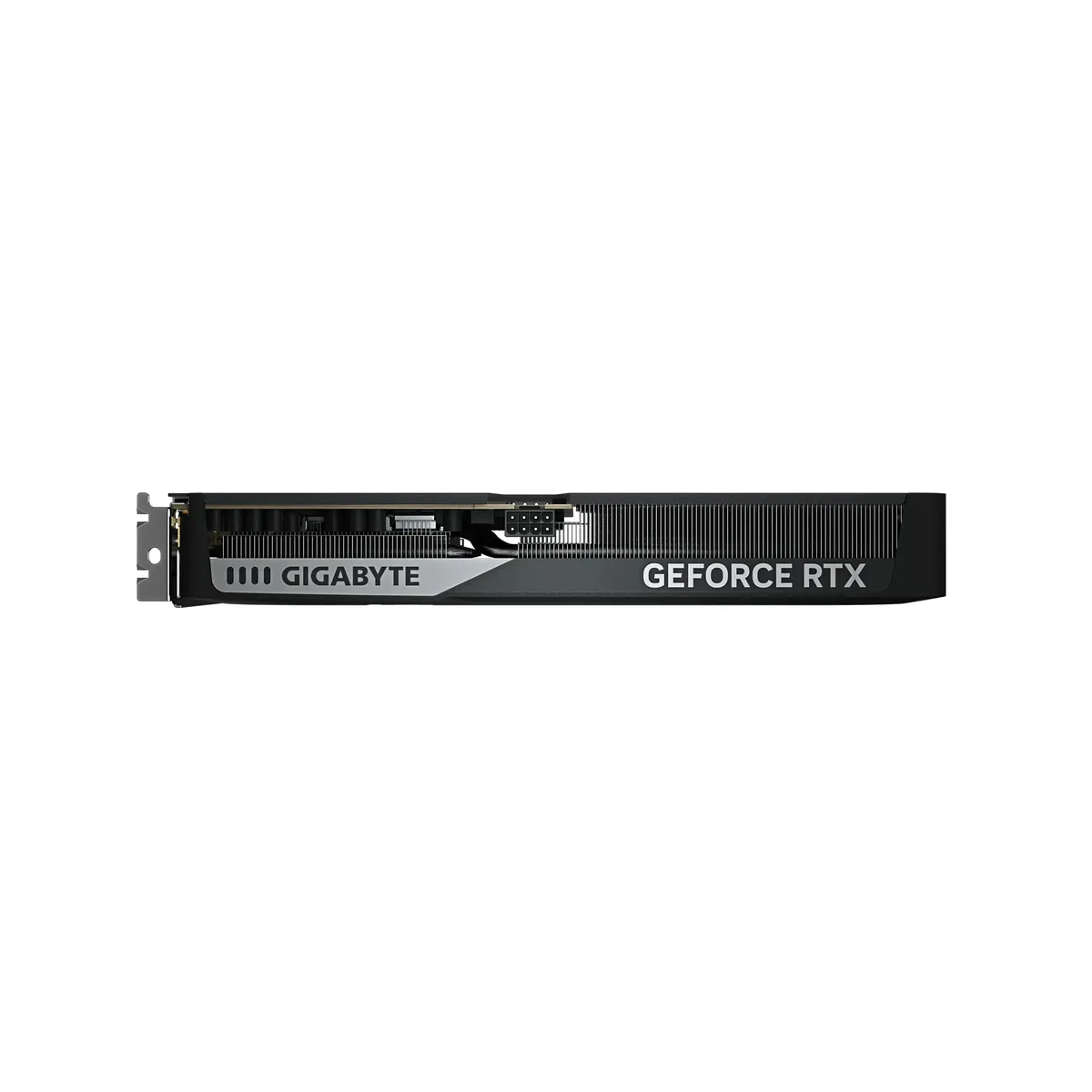 Відеокарта GF RTX 5060 Ti  8GB GDDR7 Eagle Max OC Gigabyte (GV-N506TEAGLEMAX OC-8GD) - мініатюра 2