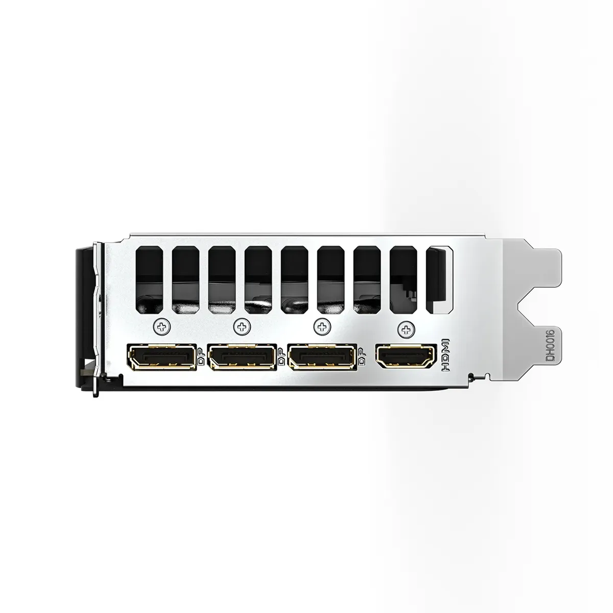 Відеокарта GF RTX 5060 Ti  8GB GDDR7 Eagle Max OC Gigabyte (GV-N506TEAGLEMAX OC-8GD) - мініатюра 9