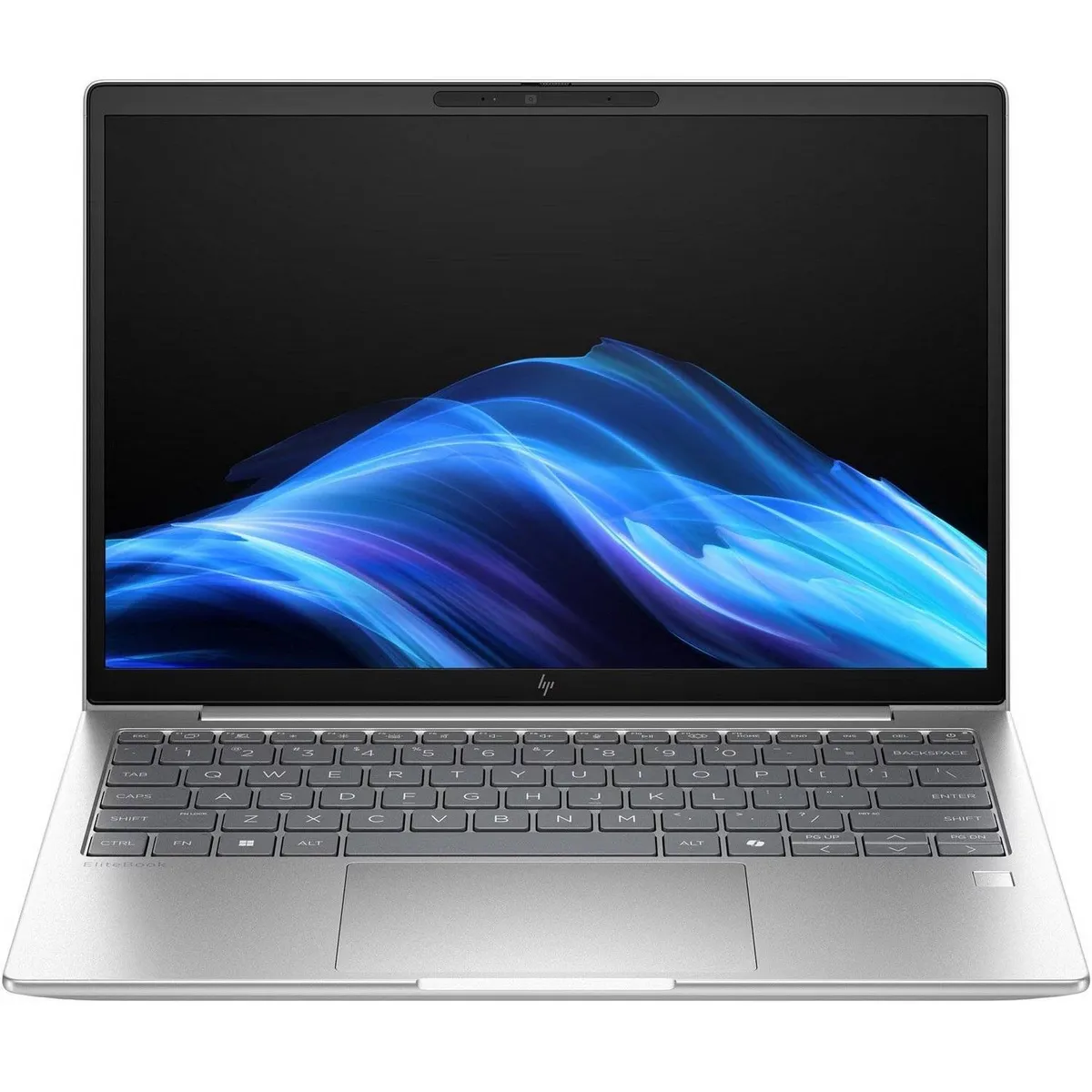 Ноутбук HP EliteBook 6 G1a 14 (AY4Z7AV_V7) Silver - зображення 1