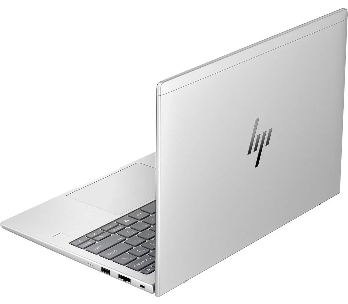 Ноутбук HP EliteBook 6 G1i (AU7P2AV_V1) Silver - зображення 1