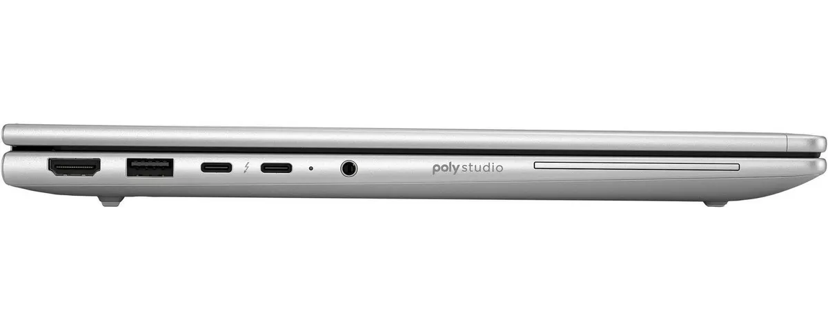 Ноутбук HP EliteBook 6 G1i 14 (AV3Q6AV_V2) Silver - мініатюра 4