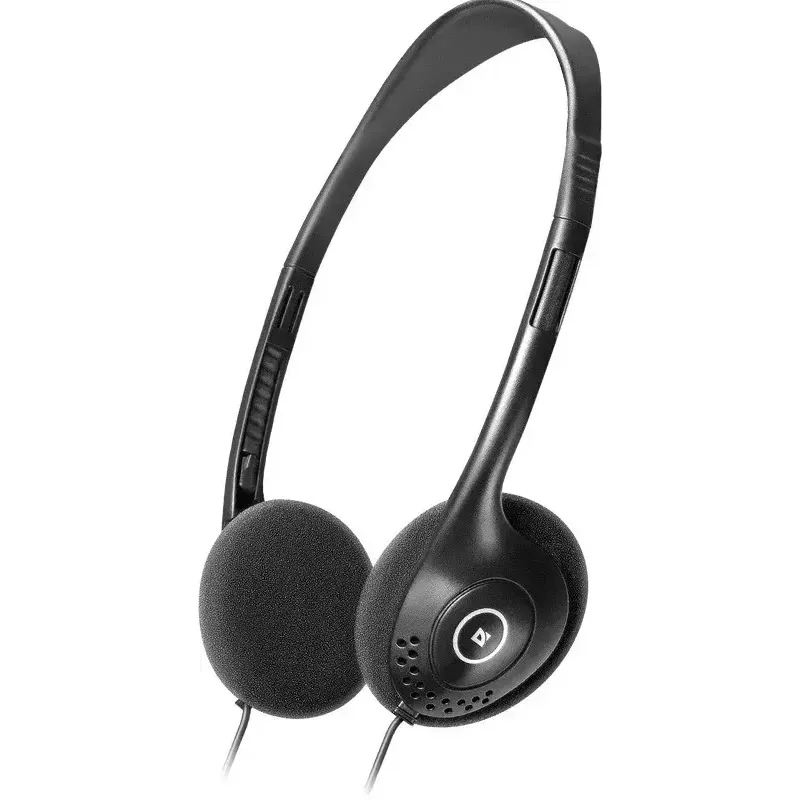 Навушники Defender Aura HN-101 Black (63101) - мініатюра 6