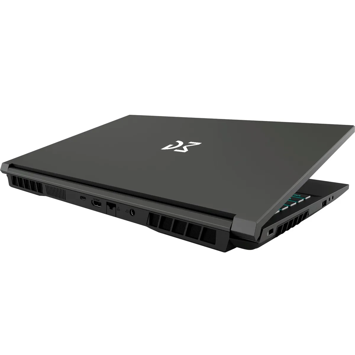 Ноутбук Dream Machines RG3050-15 (RG3050-15UA76) Black - мініатюра 6