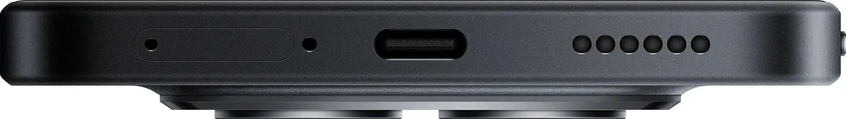 Смартфон Xiaomi Redmi Note 15 Pro 5G 8/256GB Black_EU - мініатюра 6