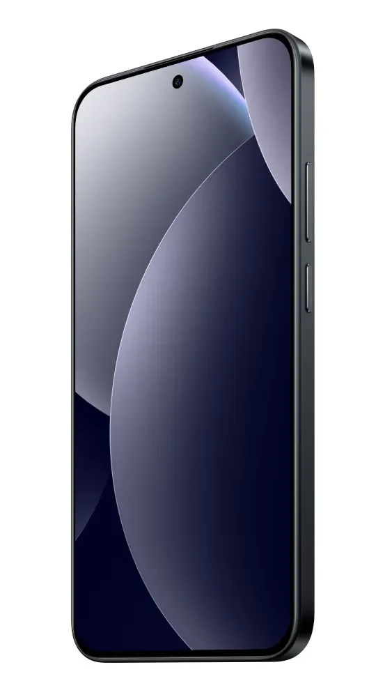 Смартфон Xiaomi Redmi Note 15 Pro 5G 8/256GB Black_EU - мініатюра 8