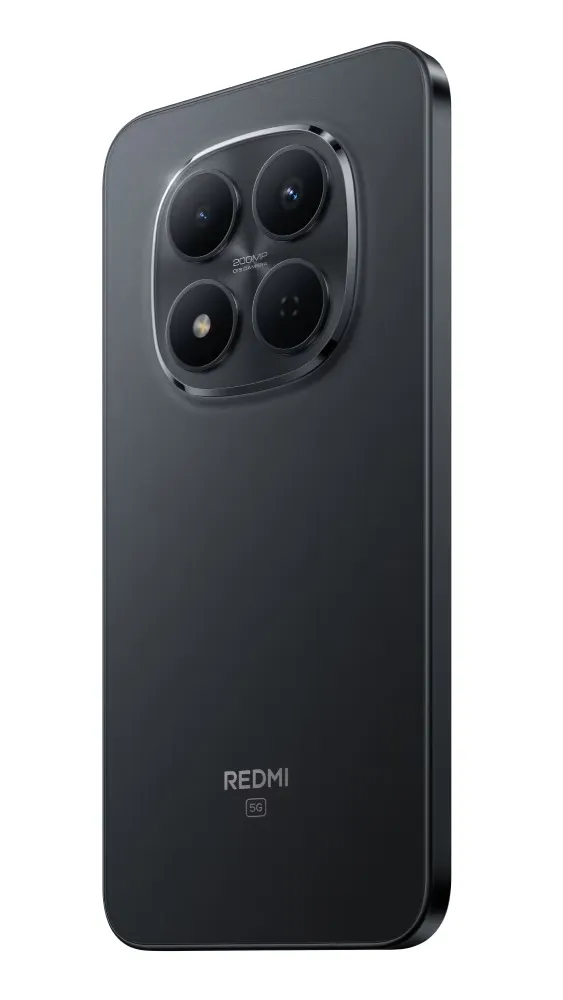Смартфон Xiaomi Redmi Note 15 Pro 5G 8/256GB Black_EU - мініатюра 9