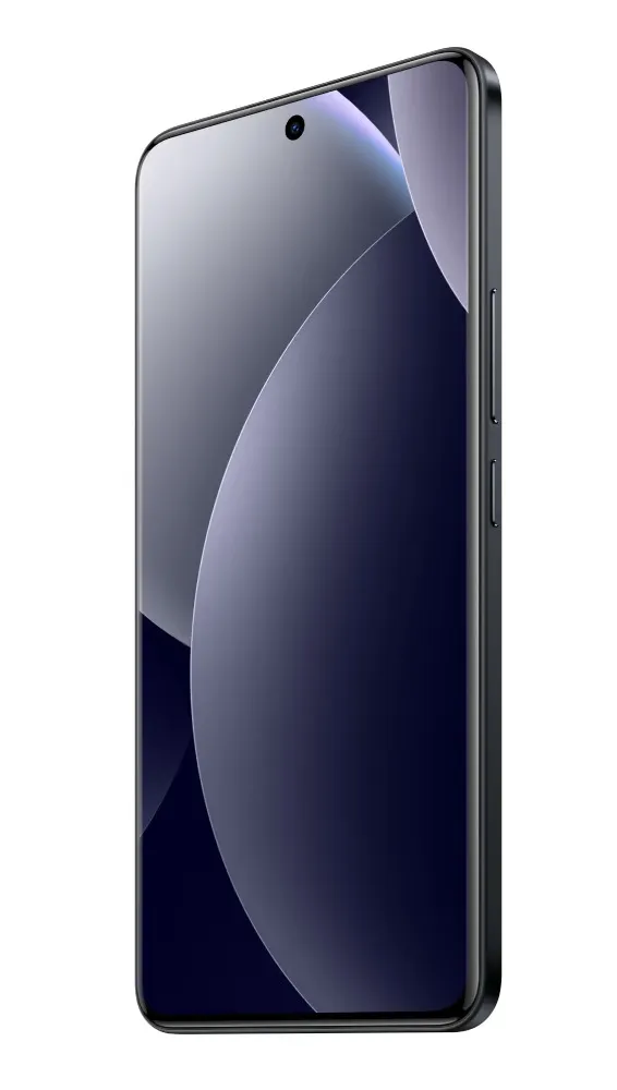 Смартфон Xiaomi Redmi Note 15 Pro 8/256GB Black_EU - мініатюра 11