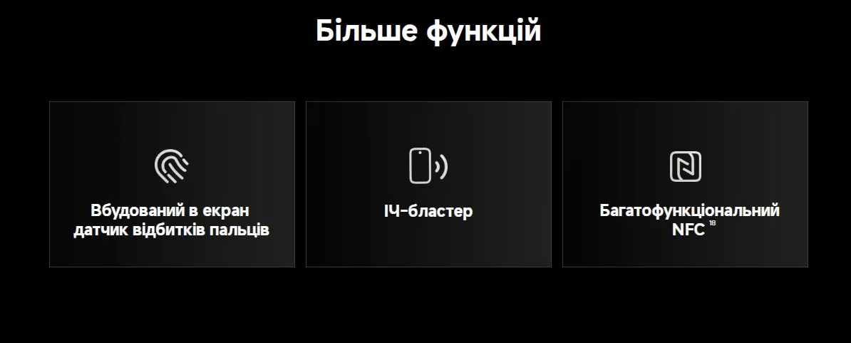 Смартфон Xiaomi Redmi Note 15 Pro 8/256GB Black_EU - мініатюра 13