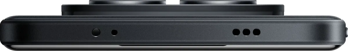 Смартфон Xiaomi Redmi Note 15 Pro 8/256GB Black_EU - мініатюра 2