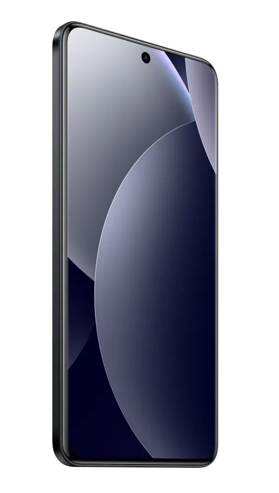 Смартфон Xiaomi Redmi Note 15 Pro 8/256GB Black_EU - мініатюра 7