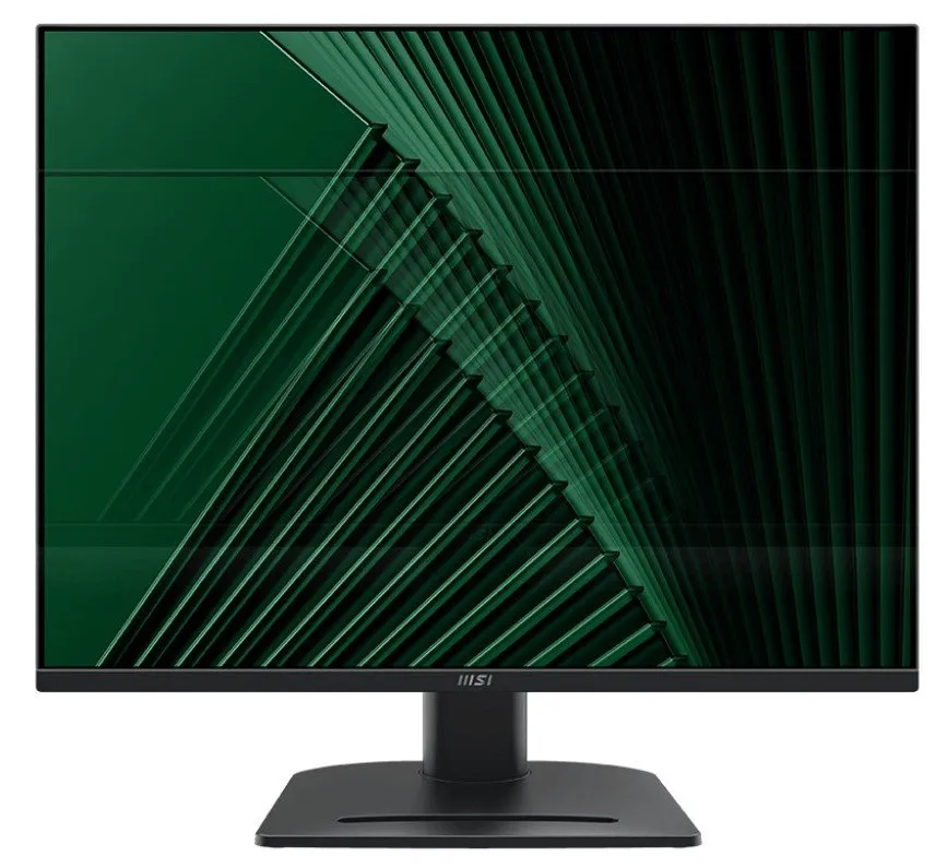 Монітор MSI 27" Pro MP275PG IPS Black 100Hz - мініатюра 2