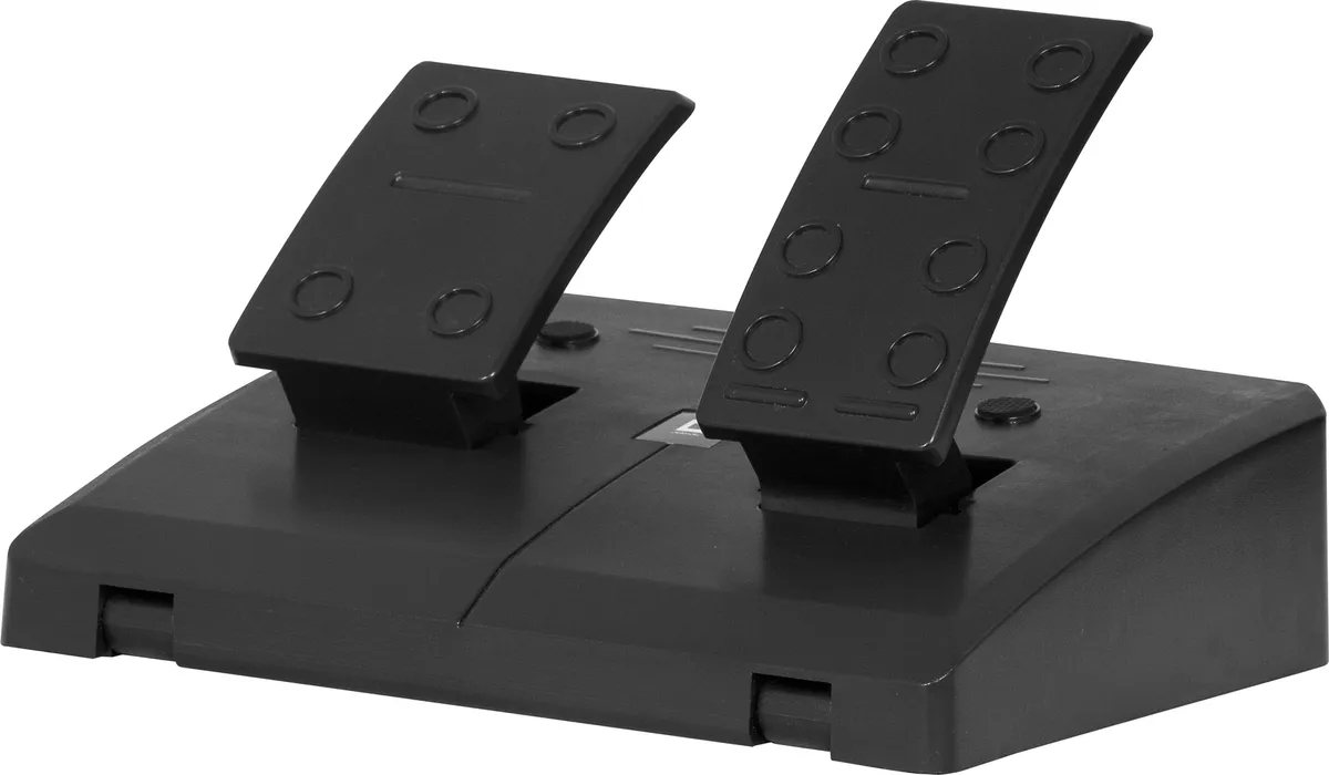 Кермо Defender Forsage (64367) Black USB - зображення 1