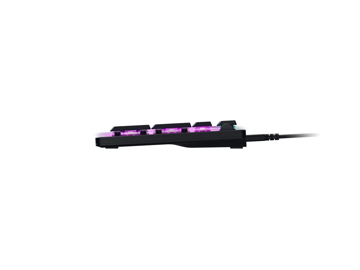 Клавіатура Razer DeathStalker V2 Purple Switch (RZ03-04501800-R3M1) - мініатюра 6