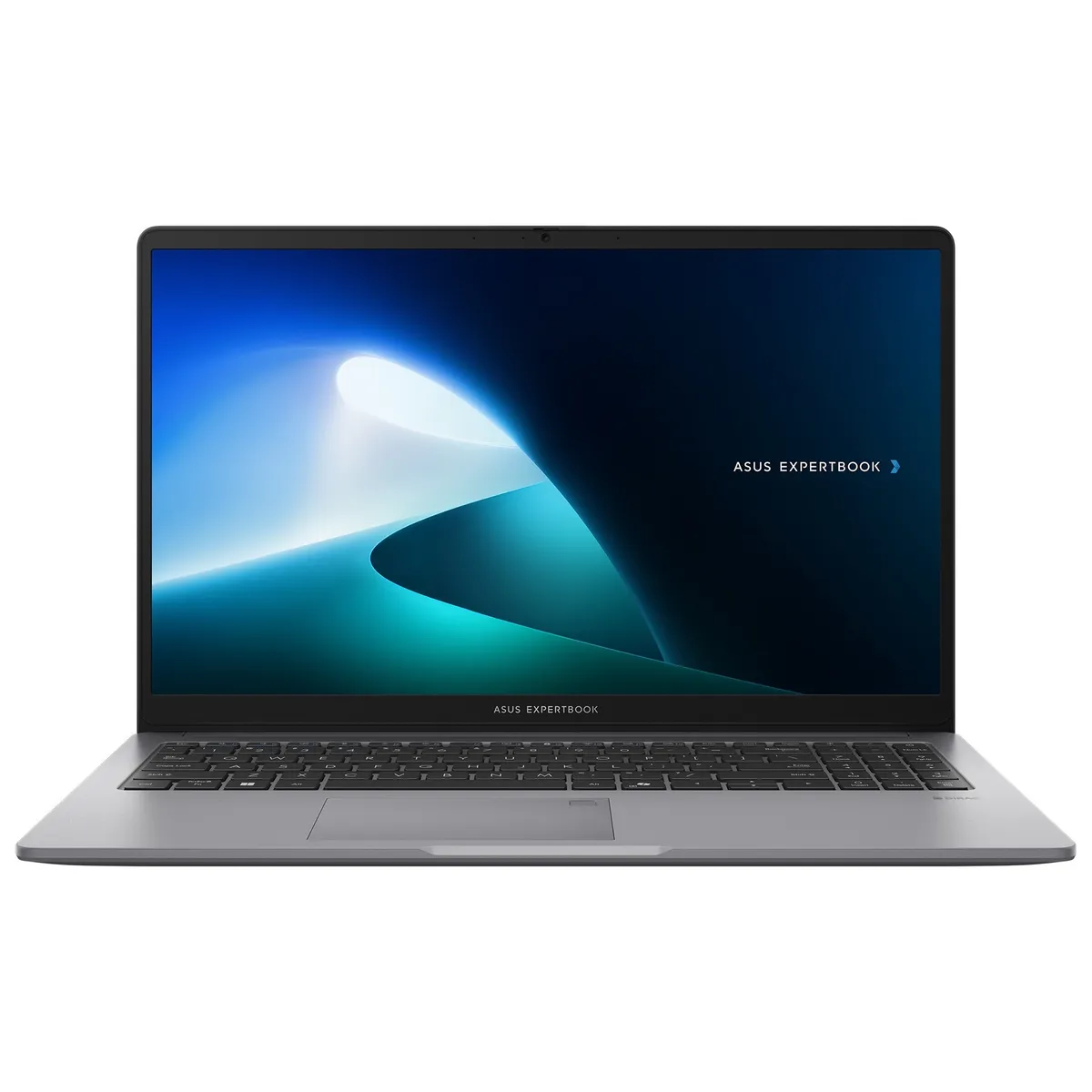 Ноутбук Asus ExpertBook P1 P1503CVA-S72573W (90NX0881-M02Y00) Misty Grey - зображення 1