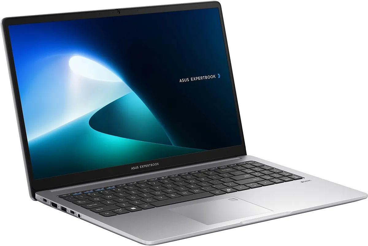 Ноутбук Asus ExpertBook P1 P1503CVA-S72573W (90NX0881-M02Y00) Misty Grey - мініатюра 3