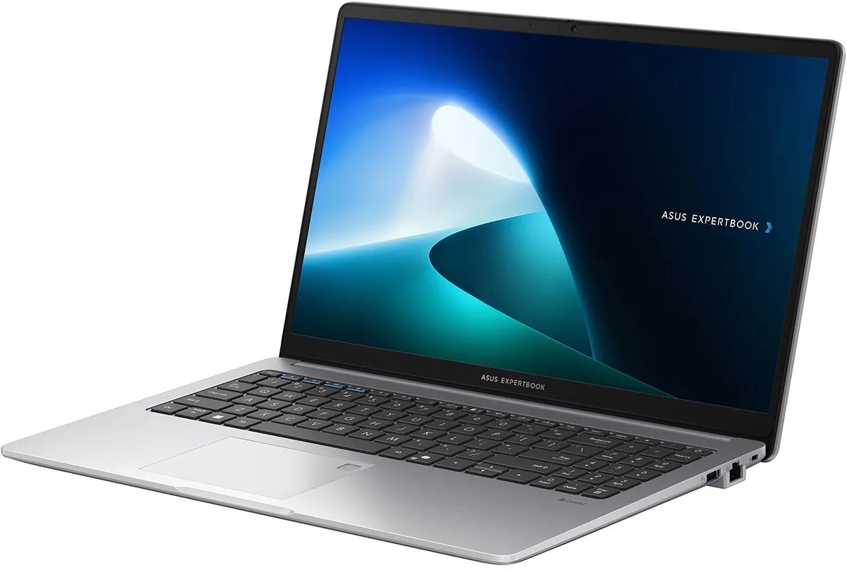 Ноутбук Asus ExpertBook P1 P1503CVA-S72573W (90NX0881-M02Y00) Misty Grey - мініатюра 4