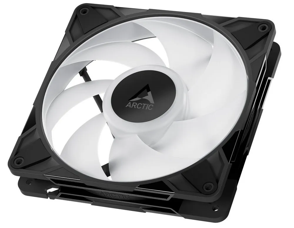 Вентилятор Arctic P14 Pro A-RGB Black (ACFAN00315A) - мініатюра 4