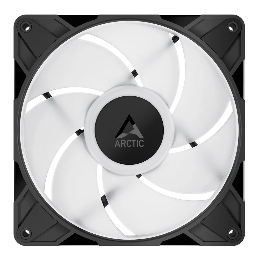 Вентилятор Arctic P14 Pro A-RGB Black (ACFAN00315A) - мініатюра 5