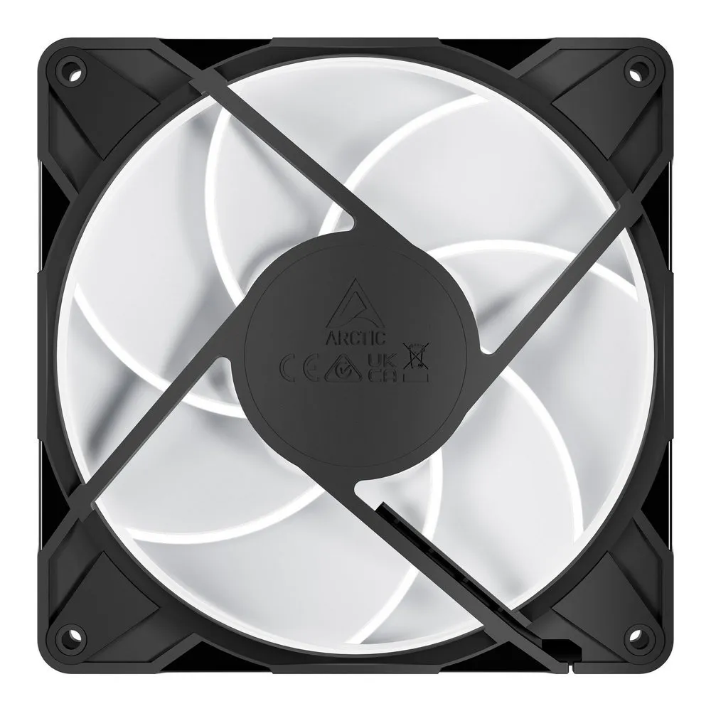 Вентилятор Arctic P14 Pro A-RGB Black (ACFAN00315A) - мініатюра 7