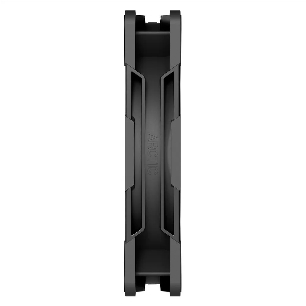 Вентилятор Arctic P14 Pro A-RGB Black - 3 Pack (ACFAN00320A) - мініатюра 6