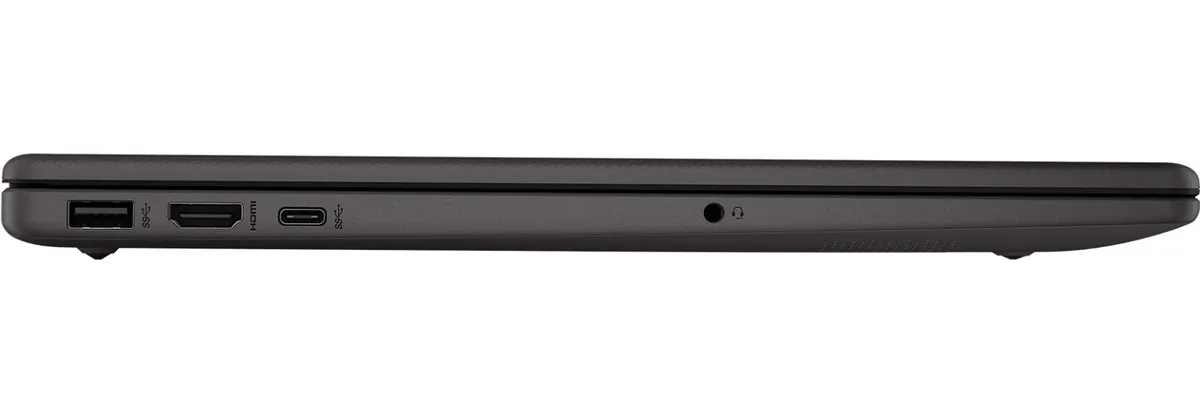 Ноутбук HP 255R G10 (C38KKAT) Dark Ash Silver - мініатюра 5