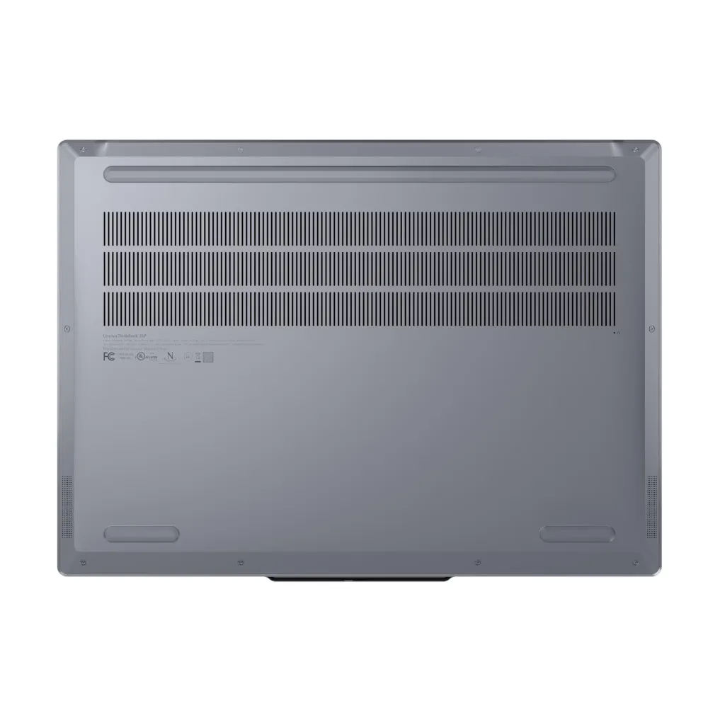 Ноутбук Lenovo ThinkBook 16p G6 IAX (21R0000DRA) Luna Grey - мініатюра 8