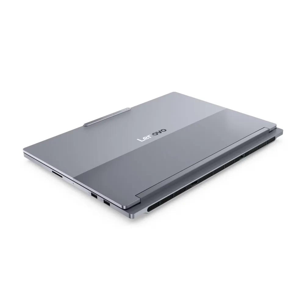 Ноутбук Lenovo ThinkBook 16p G6 IAX (21R0000DRA) Luna Grey - мініатюра 9