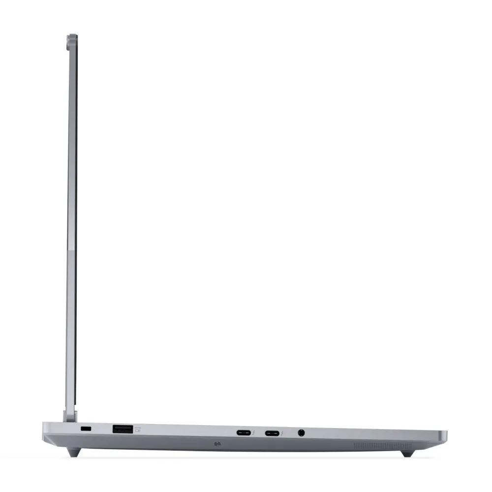 Ноутбук Lenovo ThinkBook 16p G6 IAX (21R0001RRA) Luna Grey - мініатюра 10