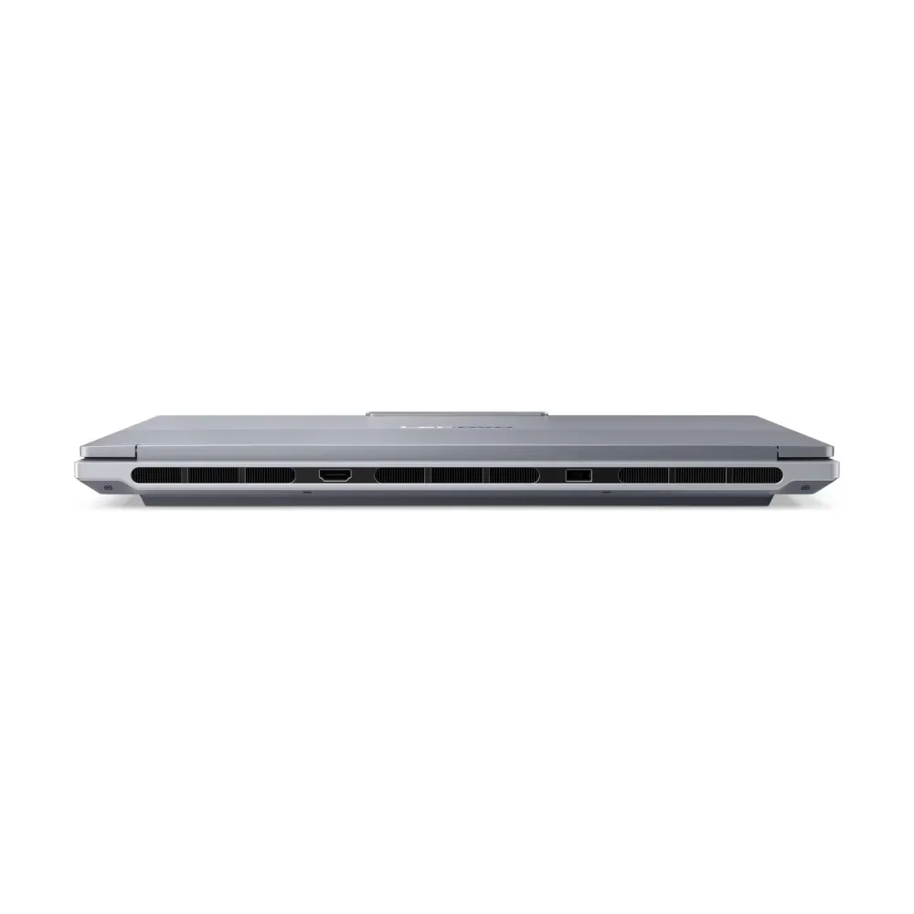 Ноутбук Lenovo ThinkBook 16p G6 IAX (21R00015RA) Luna Grey - мініатюра 11