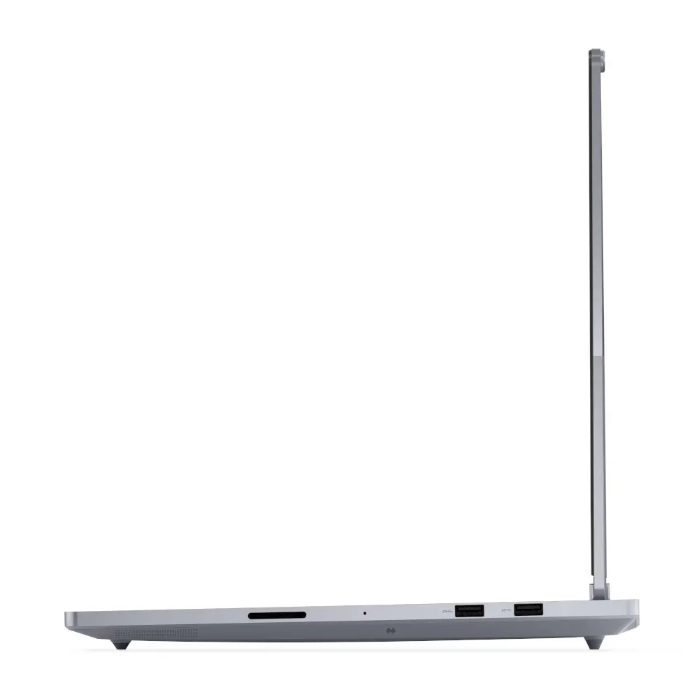 Ноутбук Lenovo ThinkBook 16p G6 IAX (21R00015RA) Luna Grey - мініатюра 12