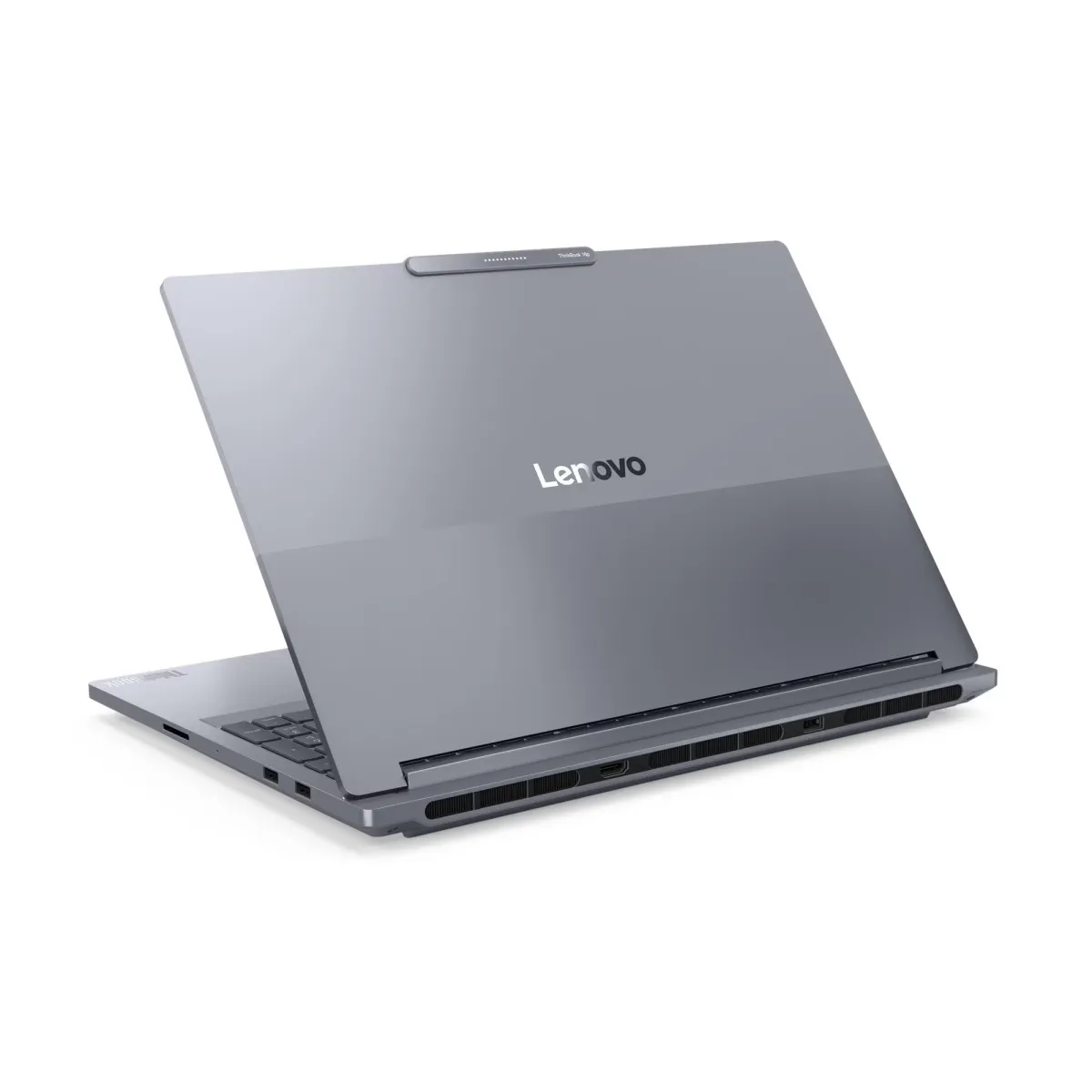 Ноутбук Lenovo ThinkBook 16p G6 IAX (21R00015RA) Luna Grey - мініатюра 6