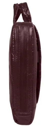 Сумка  для ноутбука Continent CC-072 15.6" Bordo - мініатюра 2