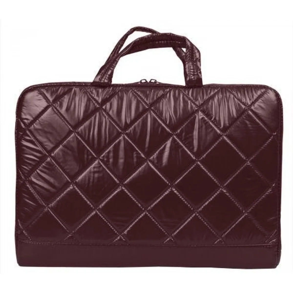 Сумка  для ноутбука Continent CC-072 15.6" Bordo - мініатюра 3