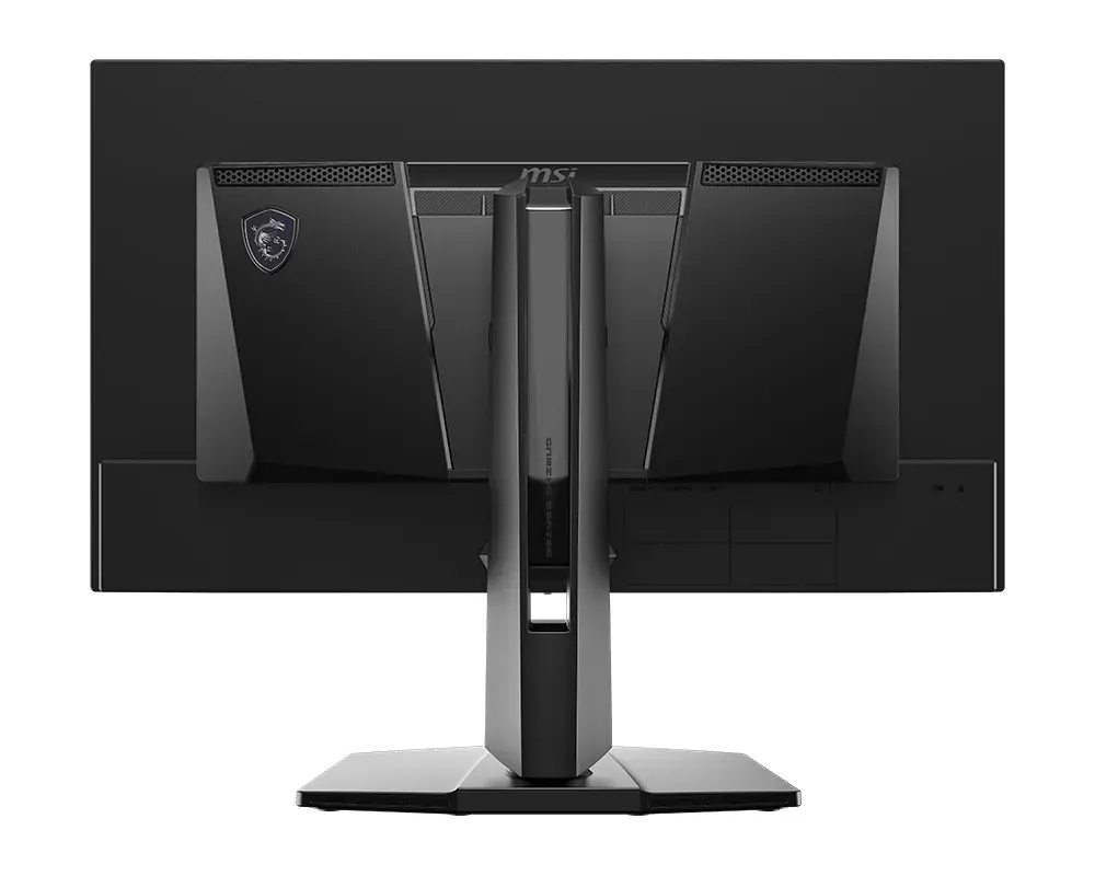 Монітор MSI 26.5" MAG 274QP QD-OLED X24 Black 240Hz - мініатюра 3