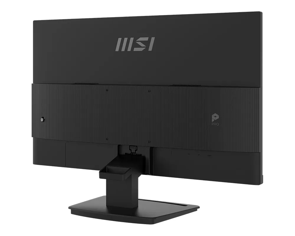 Монітор MSI 23.8" PRO MP241 E14V VA Black 144Hz - мініатюра 2
