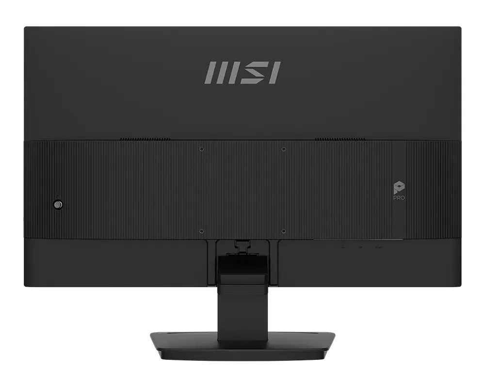 Монітор MSI 23.8" PRO MP241 E14V VA Black 144Hz - мініатюра 5