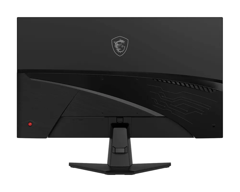 Монітор MSI 27" G275L E14 IPS Black 144Hz - зображення 1