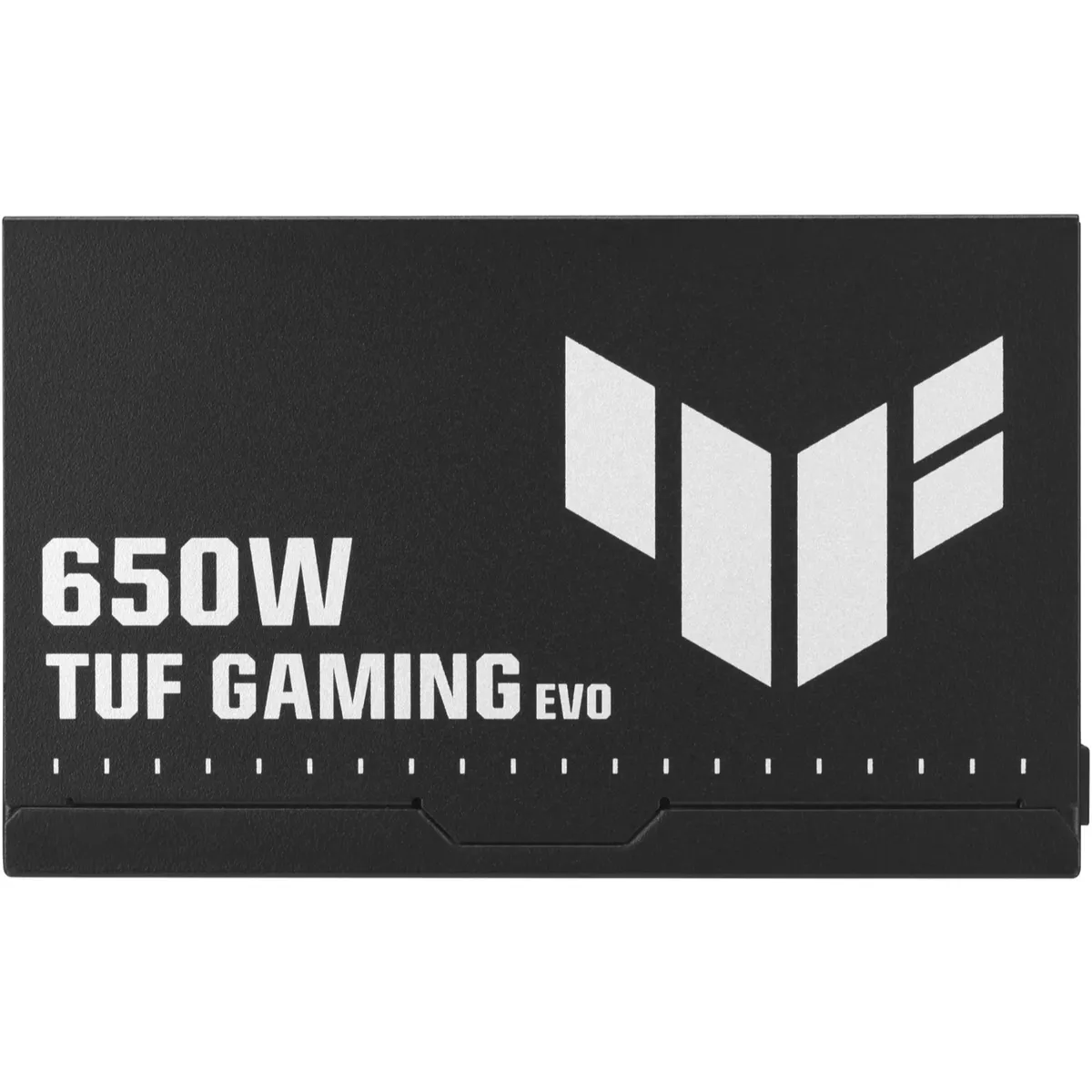 Блок живлення Asus TUF Gaming 650W Bronze EVO (90YE00D6-B0NA00) - мініатюра 10