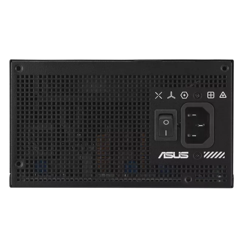 Блок живлення Asus TUF Gaming 650W Bronze EVO (90YE00D6-B0NA00) - мініатюра 4