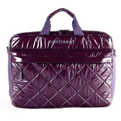 Сумка  для ноутбука Continent CC-072 15.6" Violet - зображення 1