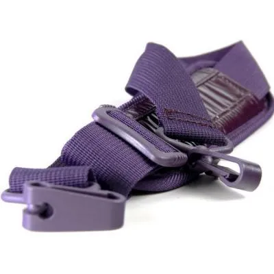 Сумка  для ноутбука Continent CC-072 15.6" Violet - мініатюра 10