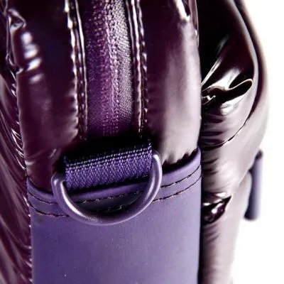 Сумка  для ноутбука Continent CC-072 15.6" Violet - мініатюра 5