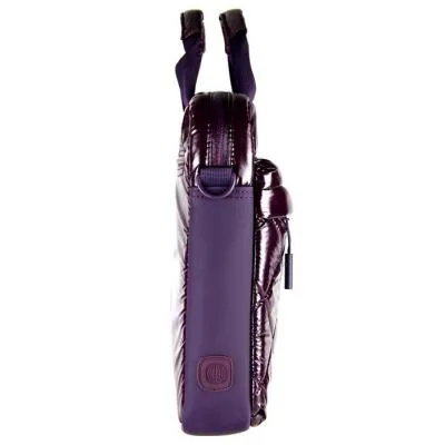 Сумка  для ноутбука Continent CC-072 15.6" Violet - мініатюра 7