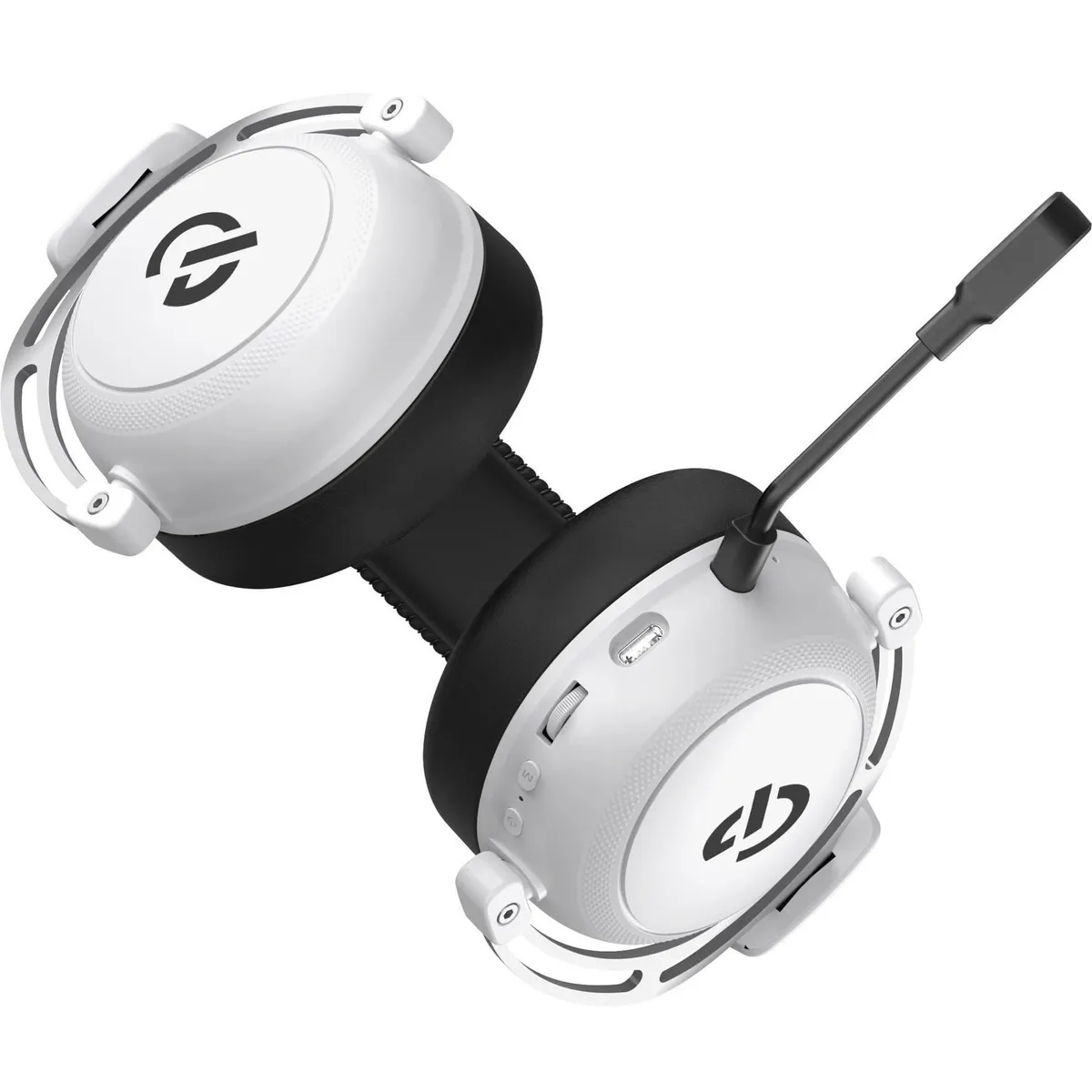 Гарнітура GamePro Asgard Skald White (HSW160W) - мініатюра 17