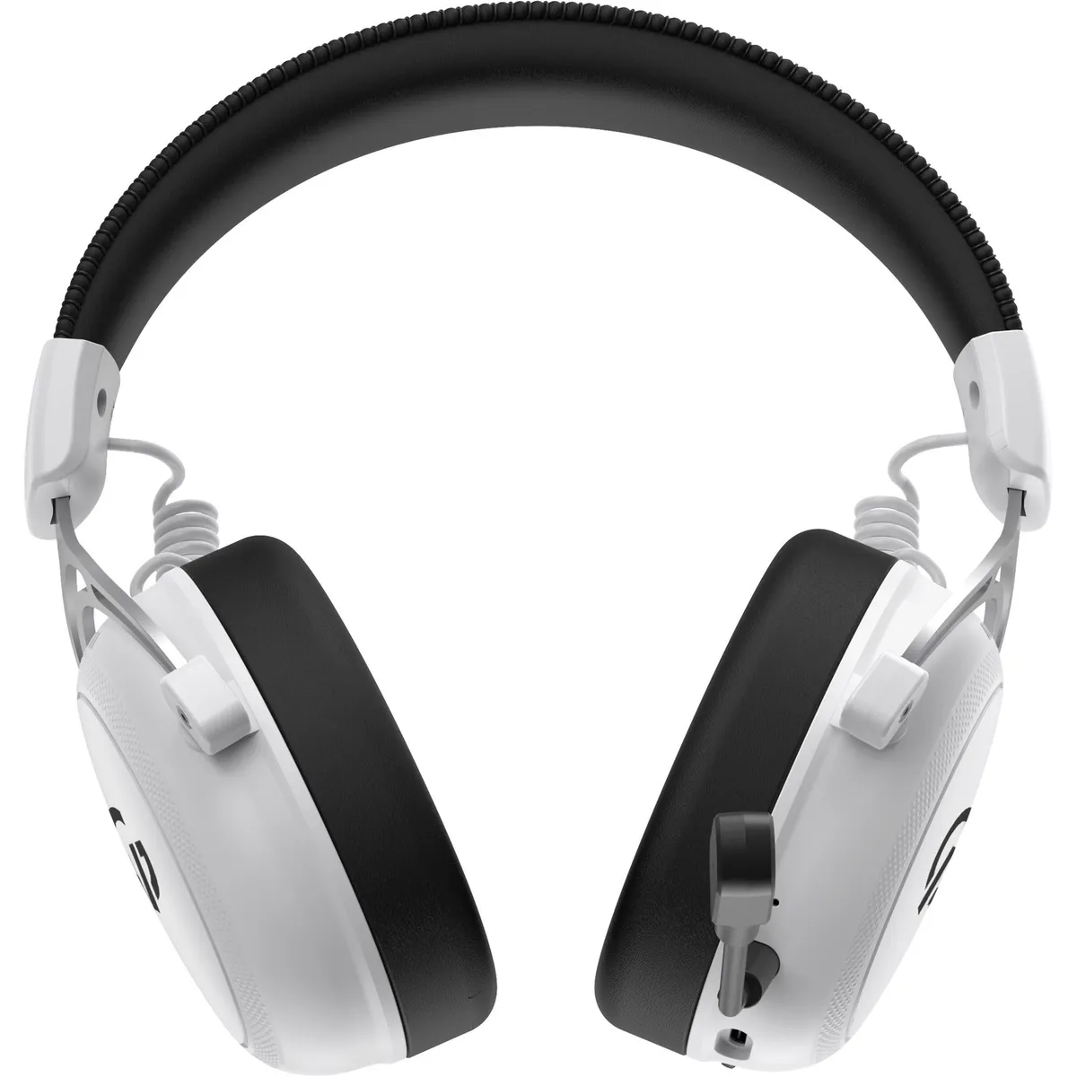 Гарнітура GamePro Asgard Skald White (HSW160W) - мініатюра 6