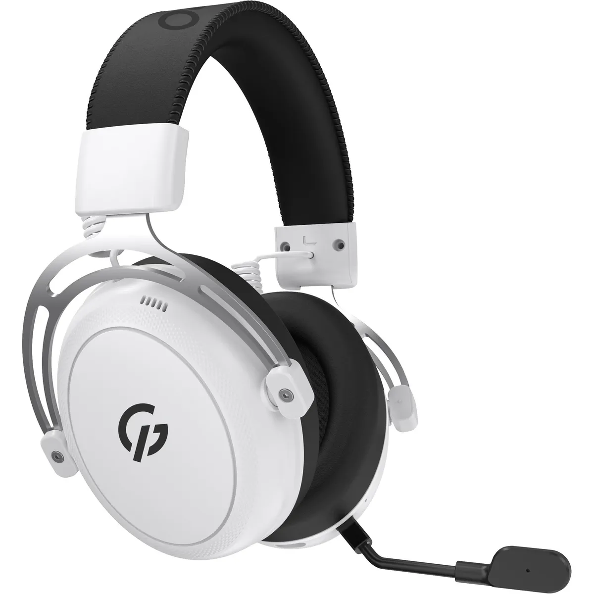 Гарнітура GamePro Asgard Skald White (HSW160W) - мініатюра 7