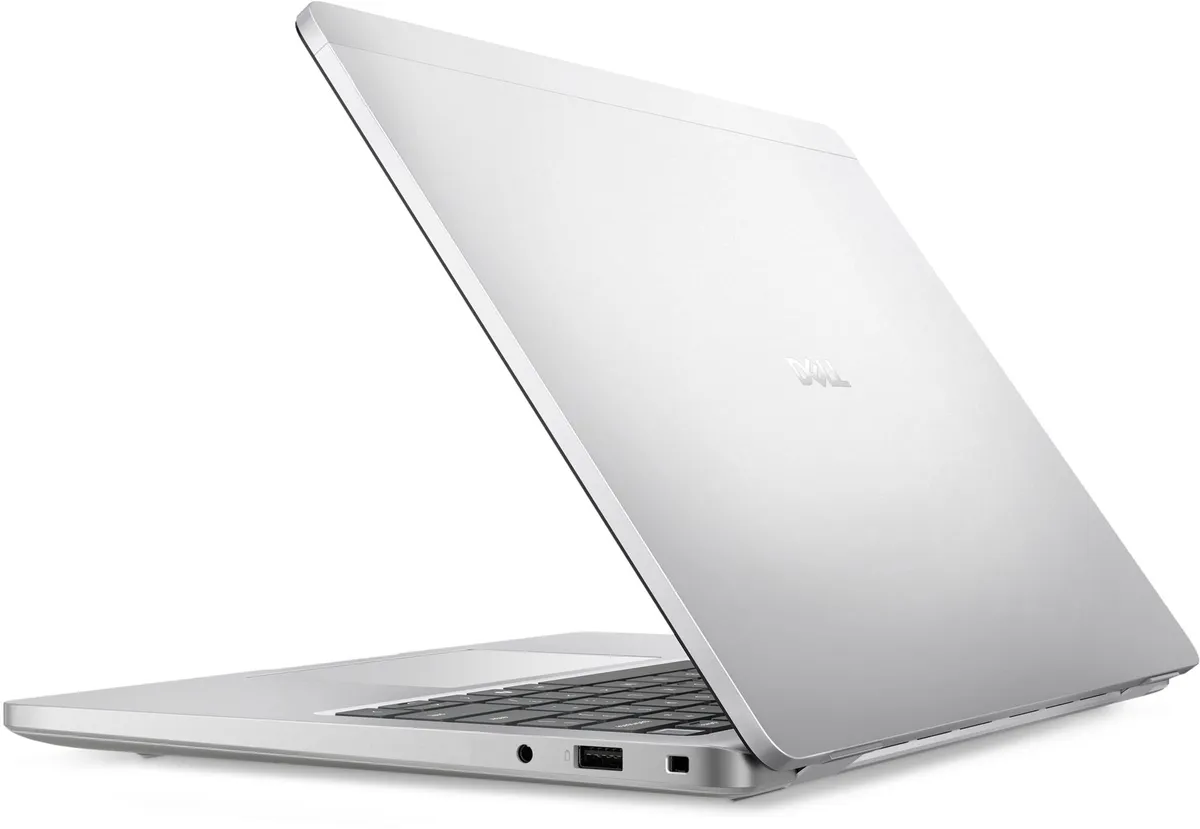 Ноутбук Dell Pro 14 Plus (BTO205PB14250UA_W11P) Silver - мініатюра 6